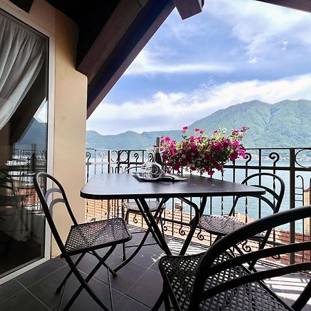 La Loggia Del Lago Colonno Ngoại thất bức ảnh
