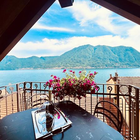 La Loggia Del Lago Colonno Ngoại thất bức ảnh