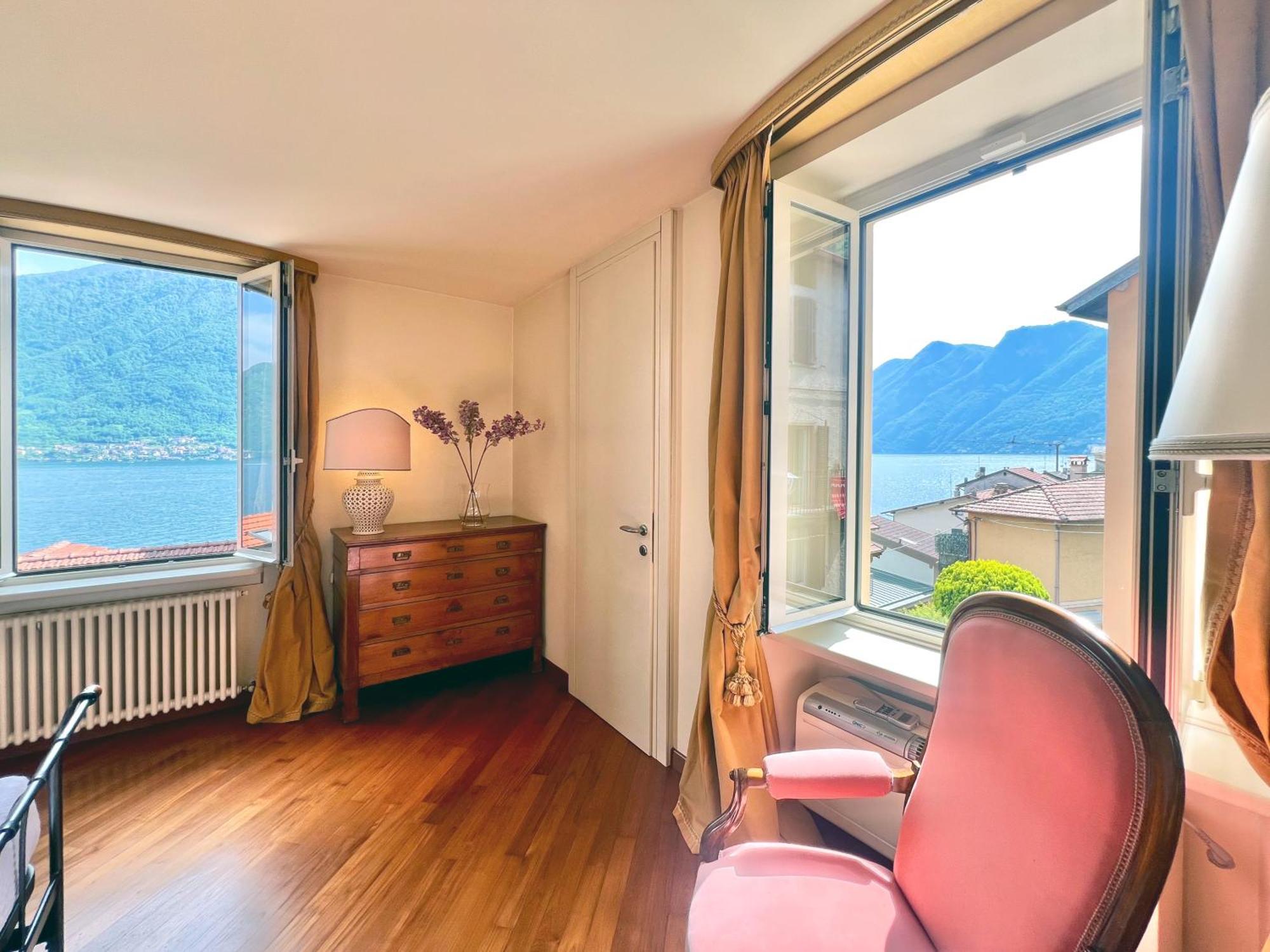 La Loggia Del Lago Colonno Ngoại thất bức ảnh