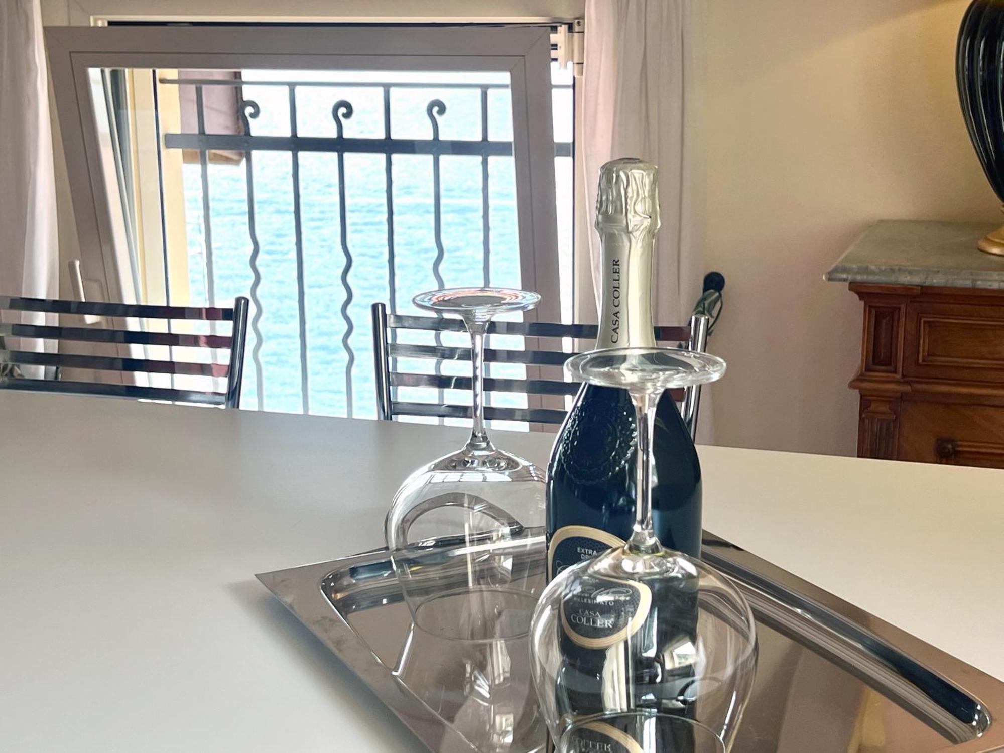 La Loggia Del Lago Colonno Ngoại thất bức ảnh
