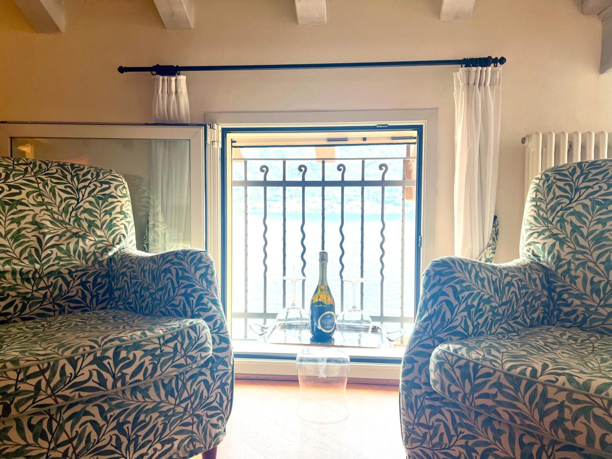 La Loggia Del Lago Colonno Ngoại thất bức ảnh