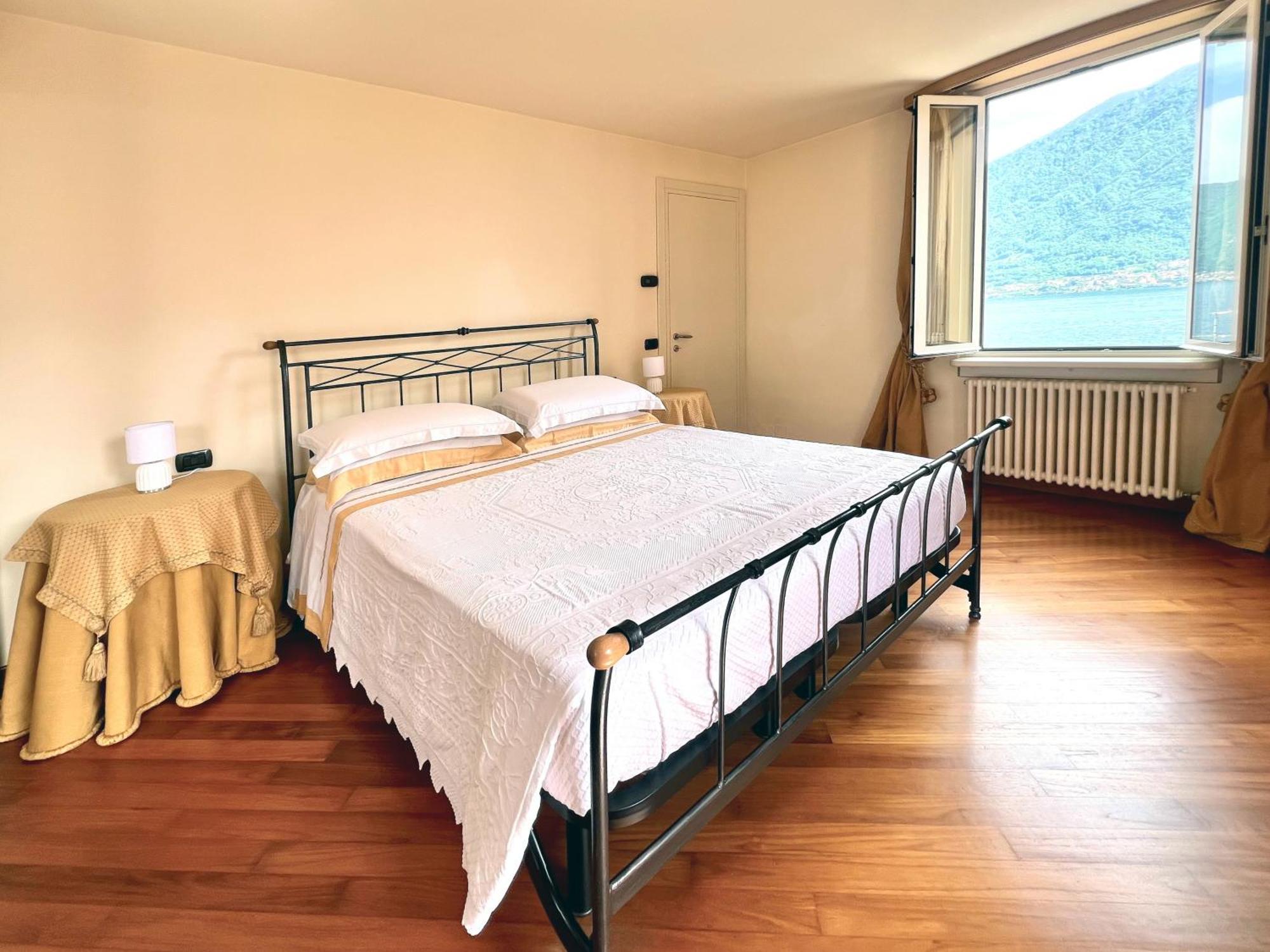 La Loggia Del Lago Colonno Ngoại thất bức ảnh